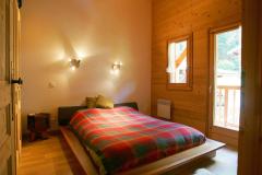 Chalet du Coeur - 