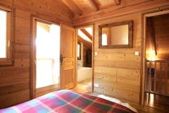 Chalet du Coeur - 