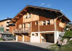 Chalet du Coin - Chalet du Coin
