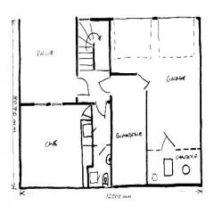 Chalet du Coin - 