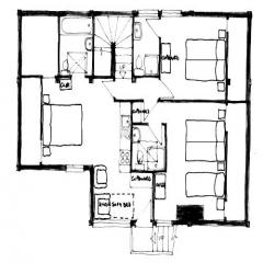 Chalet du Coin - 