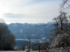 Ferme Combe au Flé - 