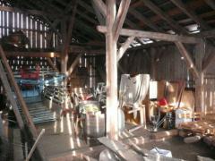 Ferme Combe au Flé - 