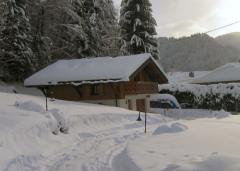 Chalet Copains - Chalet Amis
