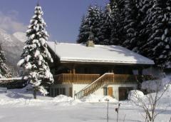 Chalet Copains - Chalet Copains