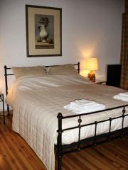 Chalet Copains - Bedroom