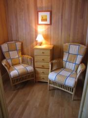 Chalet Copains - 