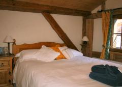 La Cortiena Mountain Lodge - Bedroom 3