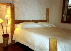 La Cortiena Mountain Lodge - Bedroom 6
