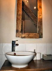 La Cortiena Mountain Lodge - Bathroom 4