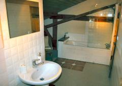 La Cortiena Mountain Lodge - Bathroom 3
