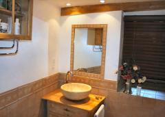 La Cortiena Mountain Lodge - Bathroom 5