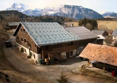 La Cortiena Mountain Lodge - La Cortiena Mountain Lodge