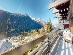 Chalet Coteau Royal E - 