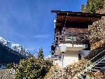 Chalet Coteau Royal E - 