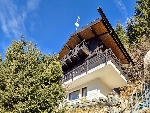 Chalet Coteau Royal E - 