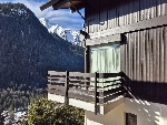 Chalet Coteau Royal E - 