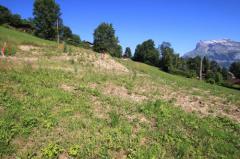 Terrain Les Terrasses de Coterat - 