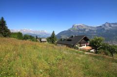 Terrain Les Terrasses de Coterat - 