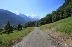 Terrain Les Terrasses de Coterat - 