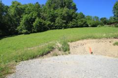 Terrain Les Terrasses de Coterat - 