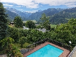 Chalet Coudray - 