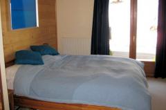 Chalet Cravarin - Bedoom 4