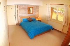 Chalet Cravarin - Bedroom 2