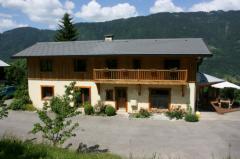 Chalet Cravarin - Chalet Cravarin
