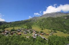 Appt. 16 La Cressoua - 