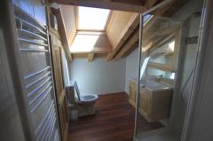 Appt. 16 La Cressoua - Shower room
