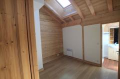Appt. 16 La Cressoua - Bedroom