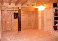 Ferme Creuzé - 