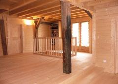 Ferme Creuzé - 