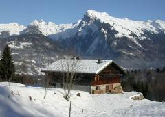 Ferme Creuzé - 