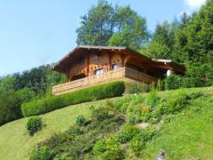 Chalet Croc Blanc - Chalet Croc Blanc (2)