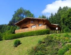 Chalet Croc Blanc - Chalet Croc Blanc