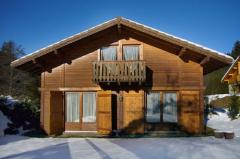 Chalet Danica - Chalet Danica