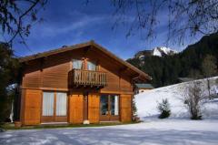 Chalet Danica - Chalet Danica