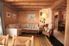 Chalet Danica - Lounge