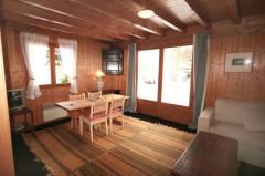 Chalet Danica - Dining Room