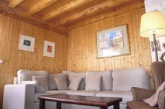 Chalet Danica - Lounge