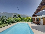 Chalet Le Delice - 