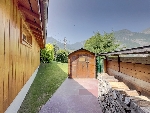 Chalet Le Delice - 