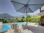Chalet Le Delice - 