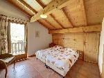Chalet Le Delice - 