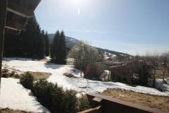 Chalet Cassioz - View 1