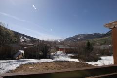 Chalet Cassioz - View 2