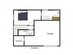 Chalet Cassioz - 