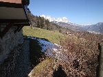 Chalet Médonnet - 